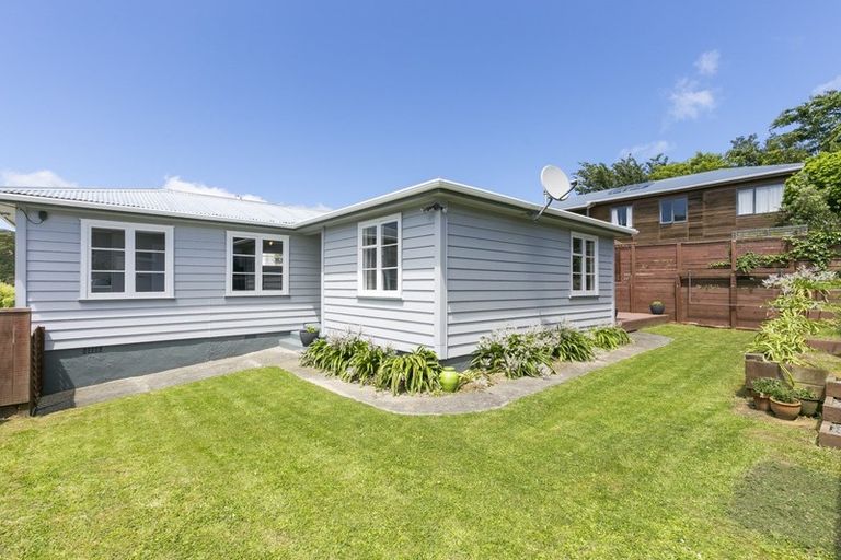 Photo of property in 45 Dominion Park Street, Johnsonville, Wellington, 6037