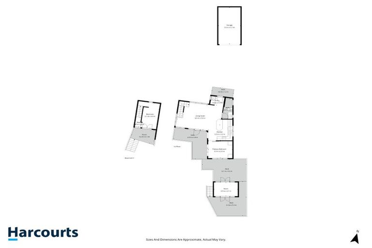 Photo of property in 207 Wade River Road, Wade Heads, Whangaparaoa, 0932