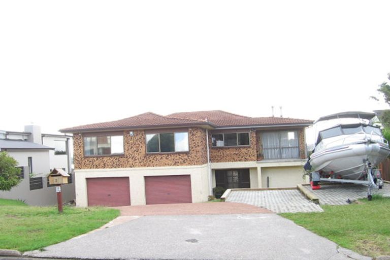 Photo of property in 3 Ullswater Place, Half Moon Bay, Auckland, 2012