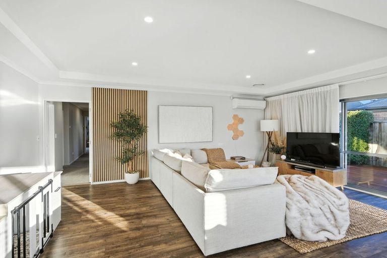 Photo of property in 18 Ridgeway Avenue, Rolleston, 7615