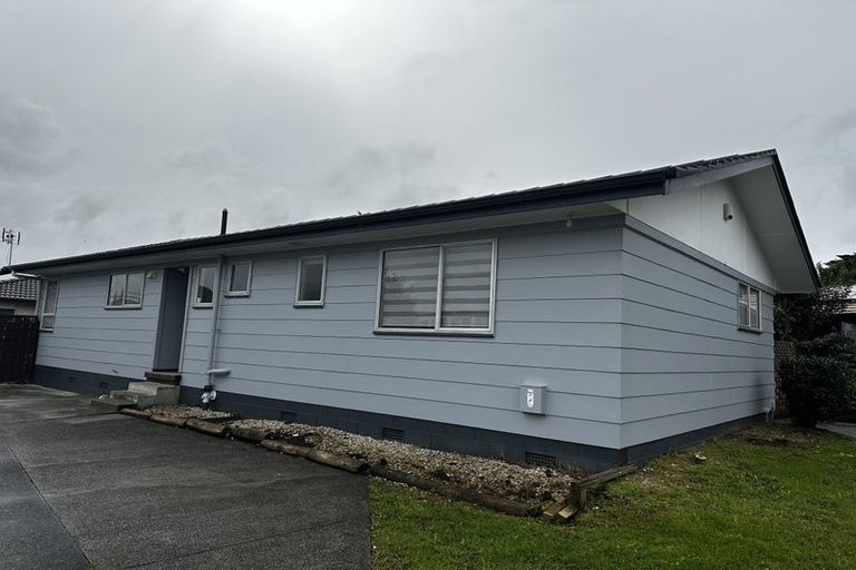 Photo of property in 5 Bluewater Place, Wattle Downs, Auckland, 2103