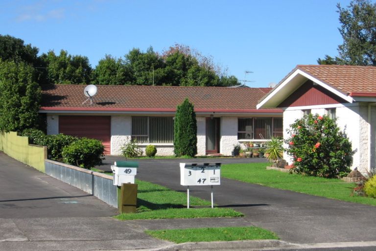 Photo of property in 2/47 Fairview Road, Papatoetoe, Auckland, 2025