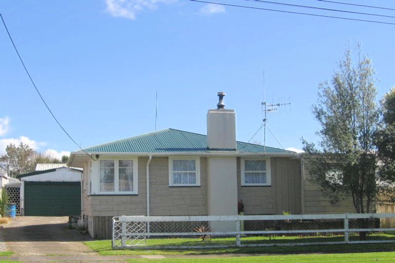 Photo of property in 4 Manson Street, Gate Pa, Tauranga, 3112
