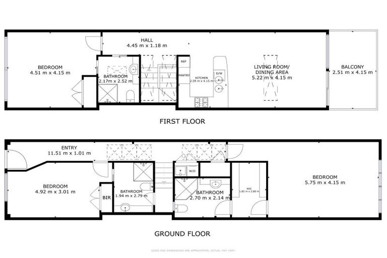 Photo of property in 17/20 Egmont Street, Te Aro, Wellington, 6011