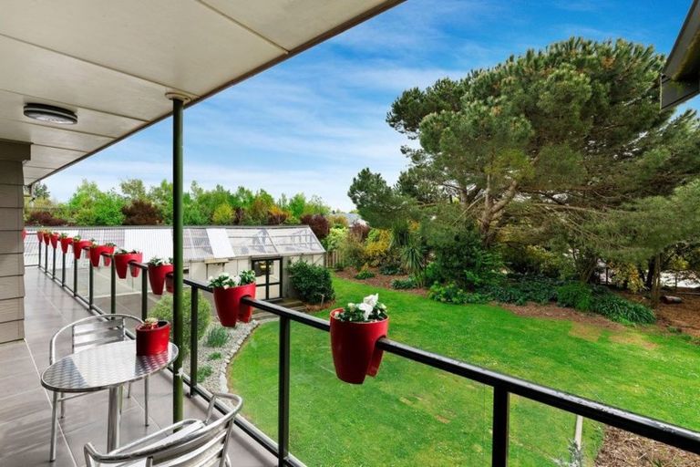 Photo of property in 200 Lowes Road, Rolleston, 7614