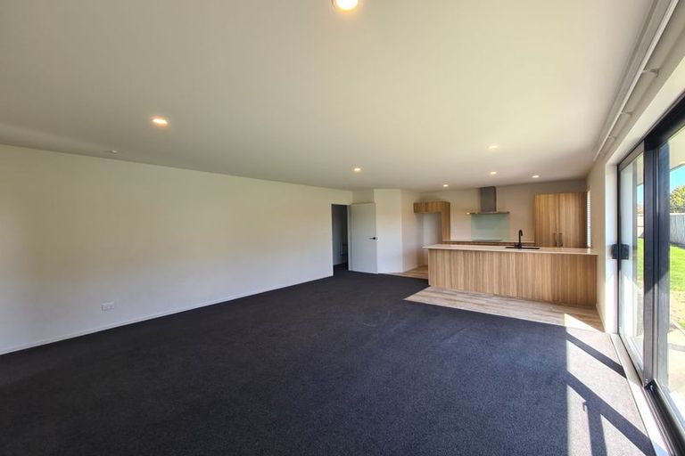 Photo of property in 158 Faringdon Boulevard, Rolleston, 7615