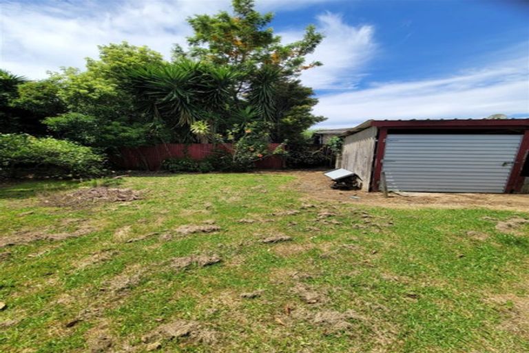 Photo of property in 31 Driver Road, Mangere East, Auckland, 2024