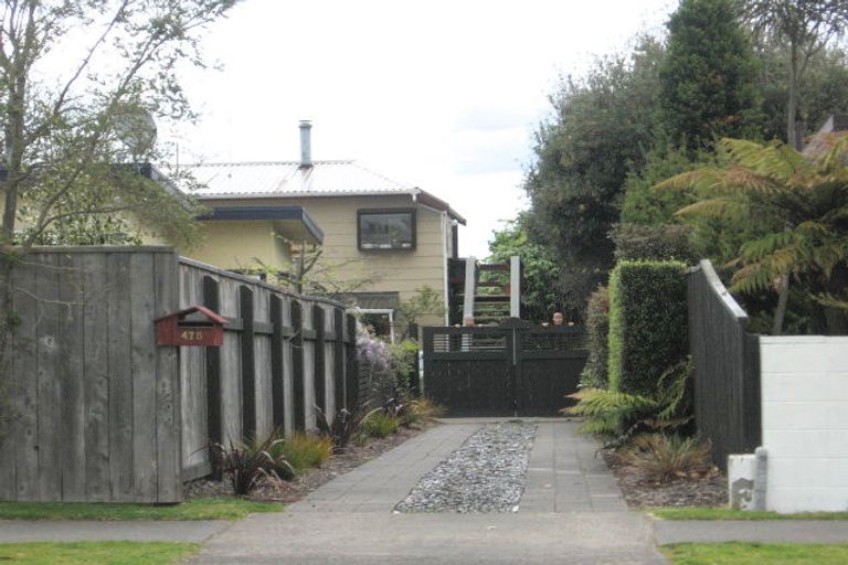 Photo of property in 47 Wheretia Street, Taupo, 3330