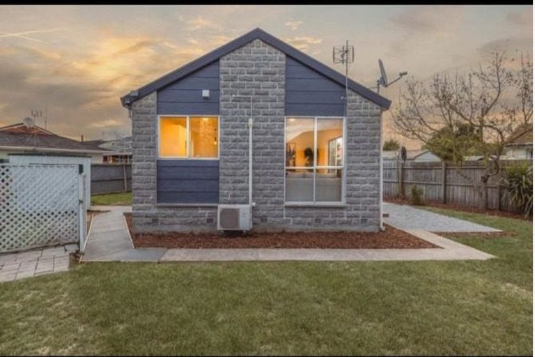 Photo of property in 27 Mecca Place, Linwood, Christchurch, 8062