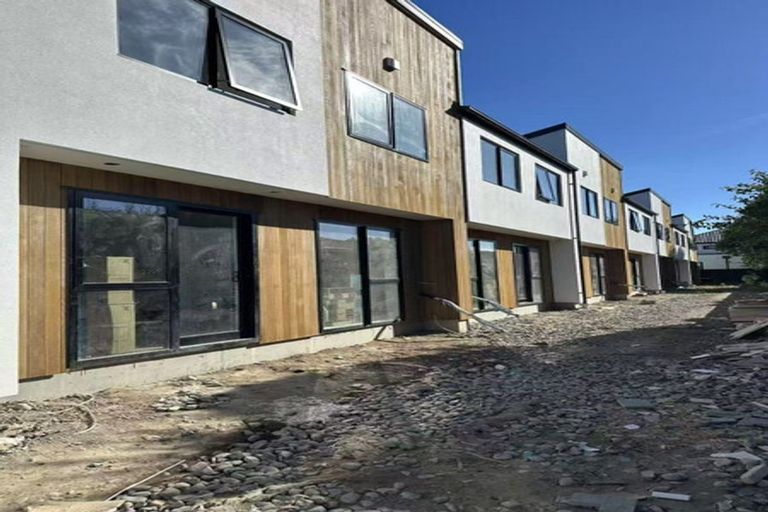 Photo of property in 5/101 Wainui Street, Riccarton, Christchurch, 8041