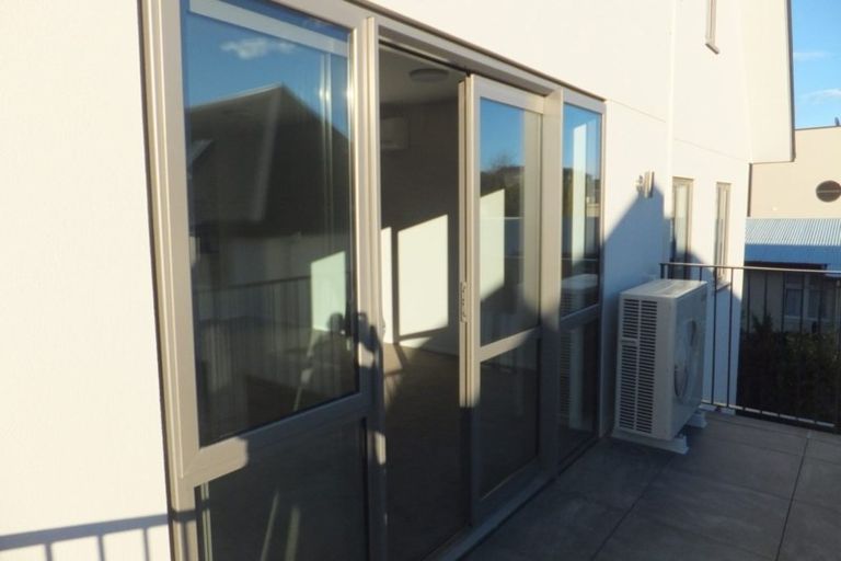 Photo of property in 3/155 Peterborough Street, Christchurch Central, Christchurch, 8013