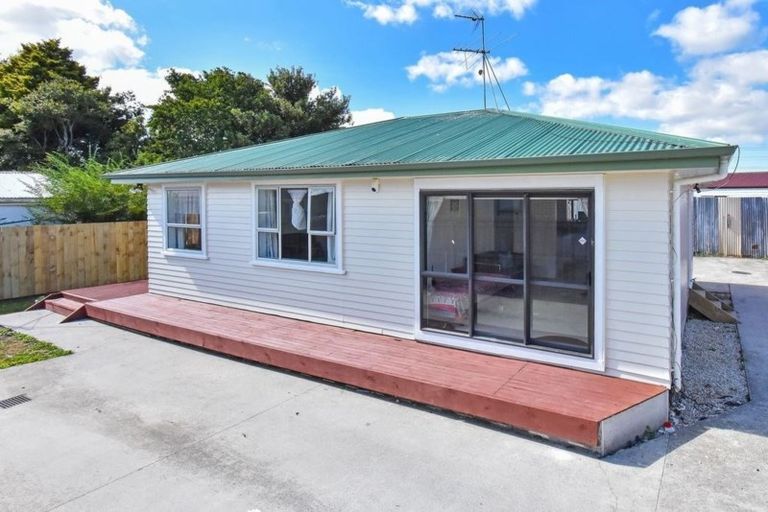 Photo of property in 123a Manuroa Road, Takanini, 2112
