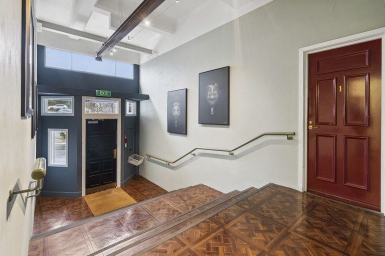 Photo of property in 15/37 Majoribanks Street, Mount Victoria, Wellington, 6011