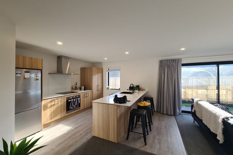 Photo of property in 69 Northmoor Boulevard, Rolleston, 7615