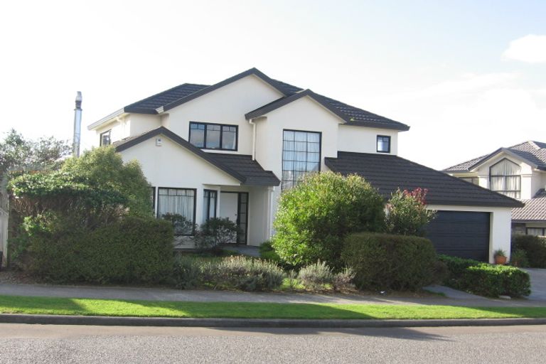 Photo of property in 4 Waverton Terrace, Churton Park, Wellington, 6037