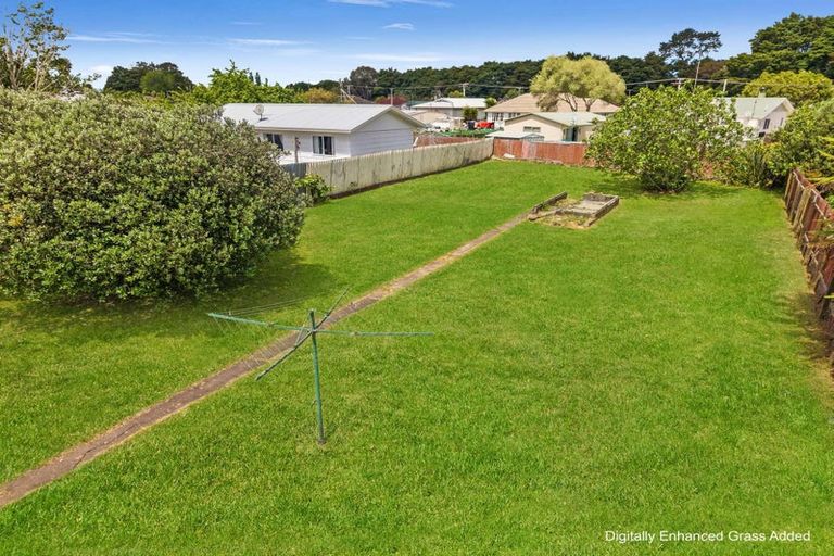 Photo of property in 25 Cureton Street, Morrinsville, 3300