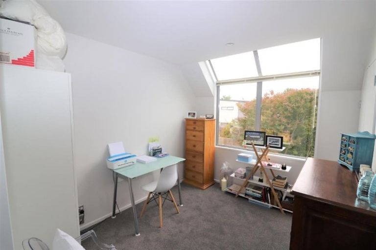 Photo of property in 4/188 Chester Street East, Christchurch Central, Christchurch, 8011