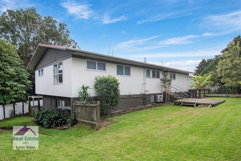 Photo of property in 14 Limestone Place, Raumanga, Whangarei, 0110