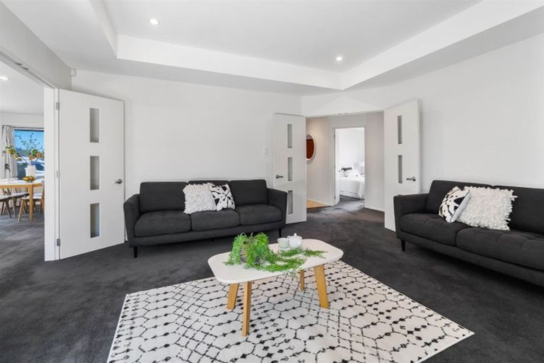 Photo of property in 8 Clematis Place, Wigram, Christchurch, 8042