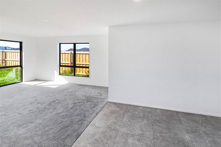 Photo of property in 6 Nethercote Way, Rolleston, 7614