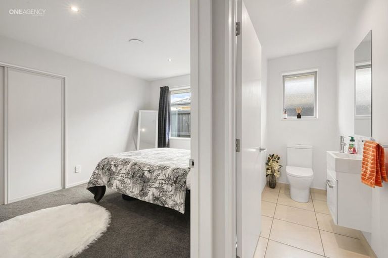 Photo of property in 3 Barnard Street, Kaiapoi, 7630