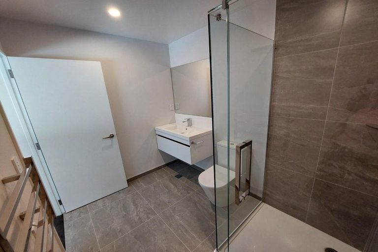 Photo of property in 7/58 Somme Street, St Albans, Christchurch, 8014