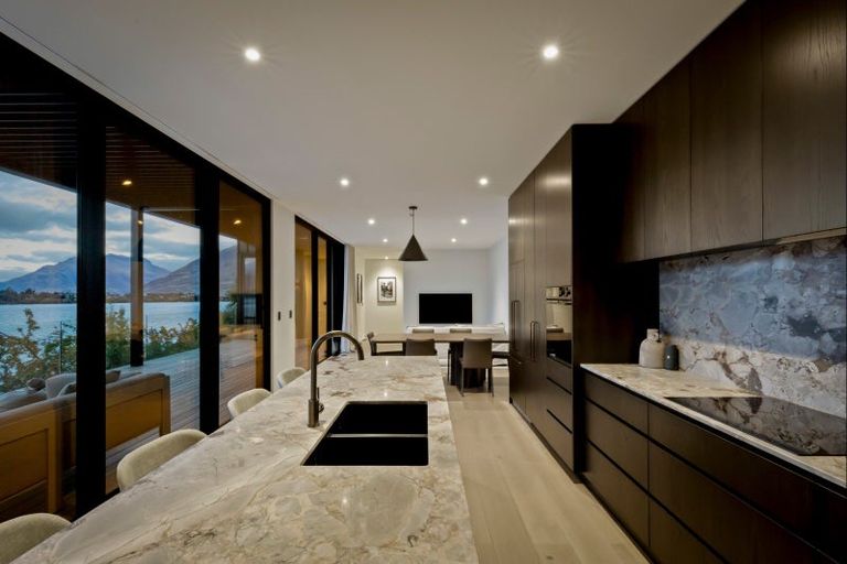 Photo of property in 257 Frankton Road, Queenstown, 9300