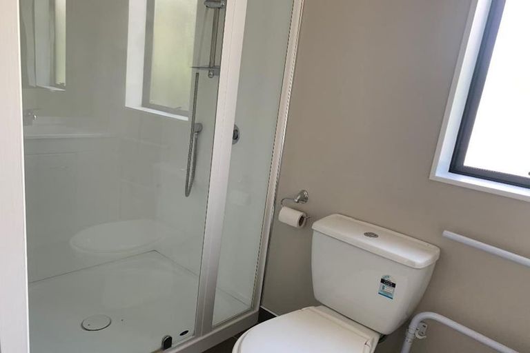 Photo of property in 221b Fox Street, Hamilton East, Hamilton, 3216