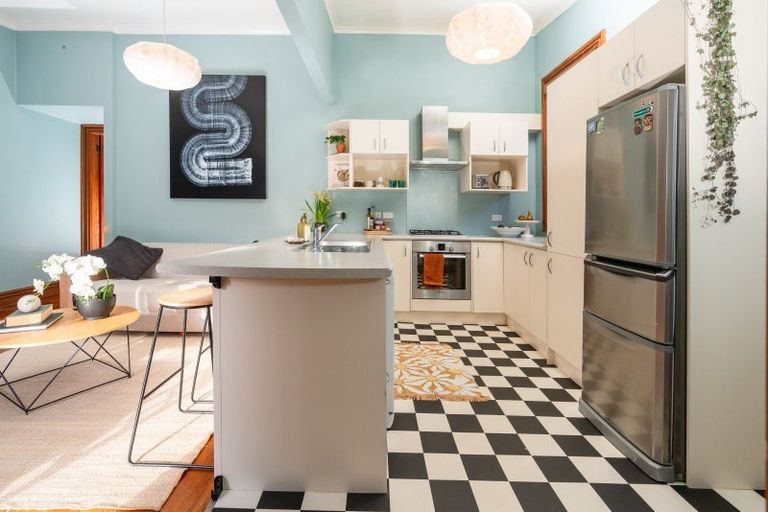 Photo of property in 232 Adelaide Road, Newtown, Wellington, 6021