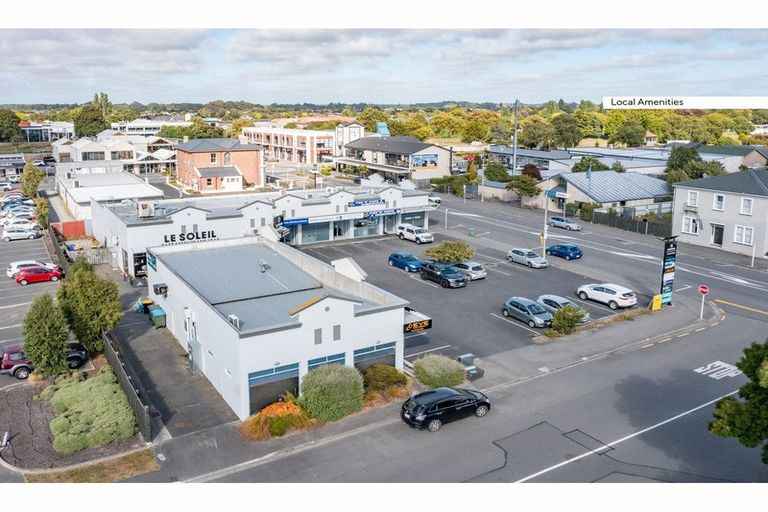 Photo of property in 34a Sewell Street, Kaiapoi, 7630