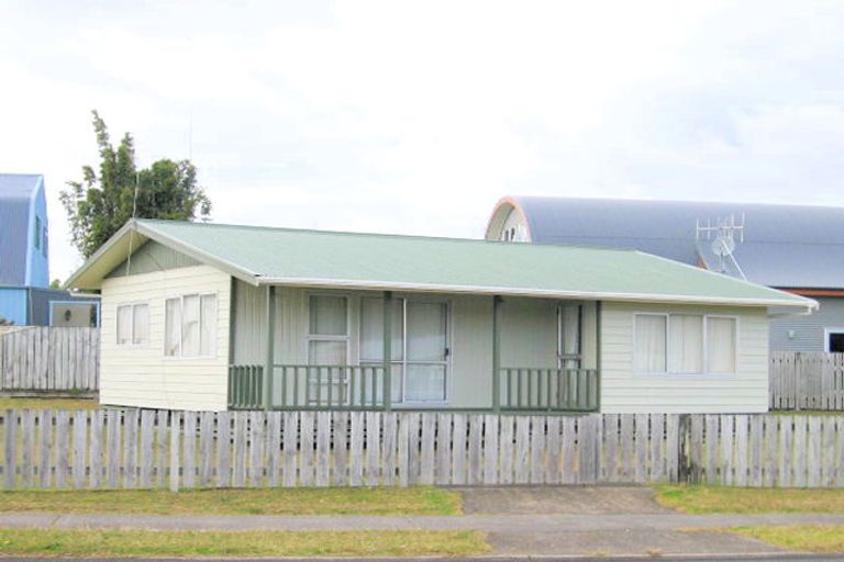 Photo of property in 200 Martyn Road, Whangamata, 3620