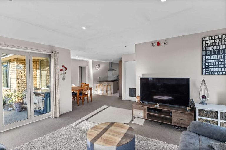 Photo of property in 1 Rembrandt Drive, Rolleston, 7614