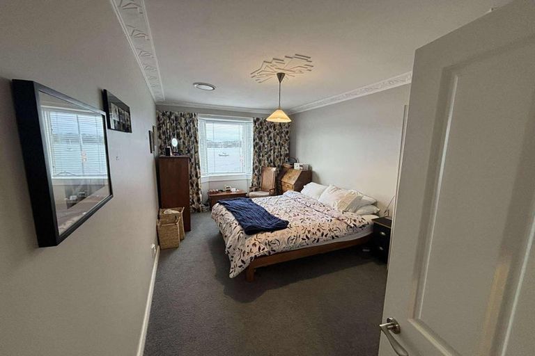 Photo of property in 424 Evans Bay Parade, Hataitai, Wellington, 6021