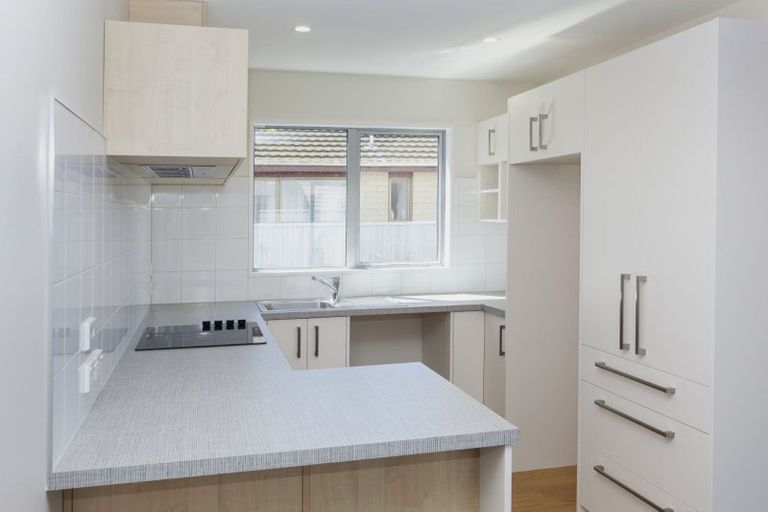 Photo of property in 2/78 Canon Street, St Albans, Christchurch, 8014