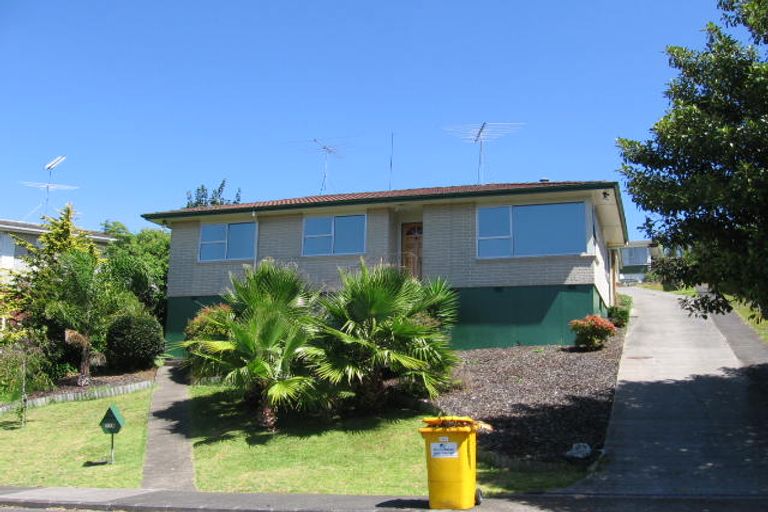 Photo of property in 118 Canongate Street, Birkdale, Auckland, 0626