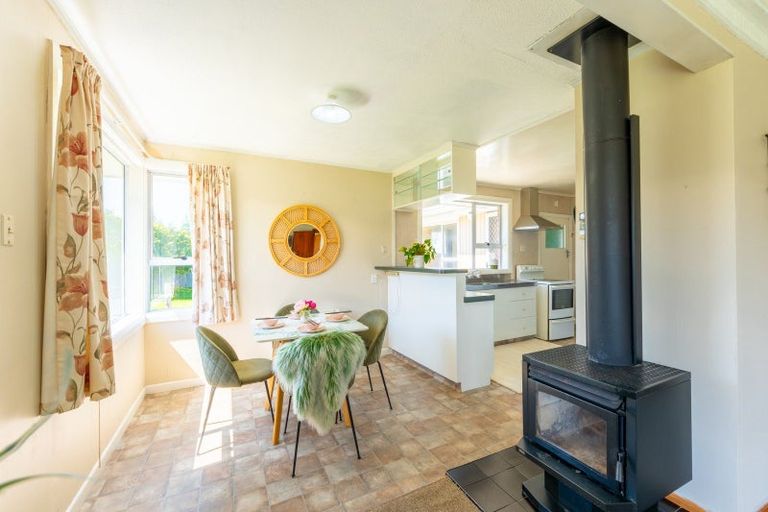 Photo of property in 38 Edward Street, Parkside, Timaru, 7910