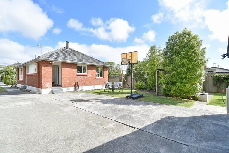 Photo of property in 1 Finlay Place, Woolston, Christchurch, 8023