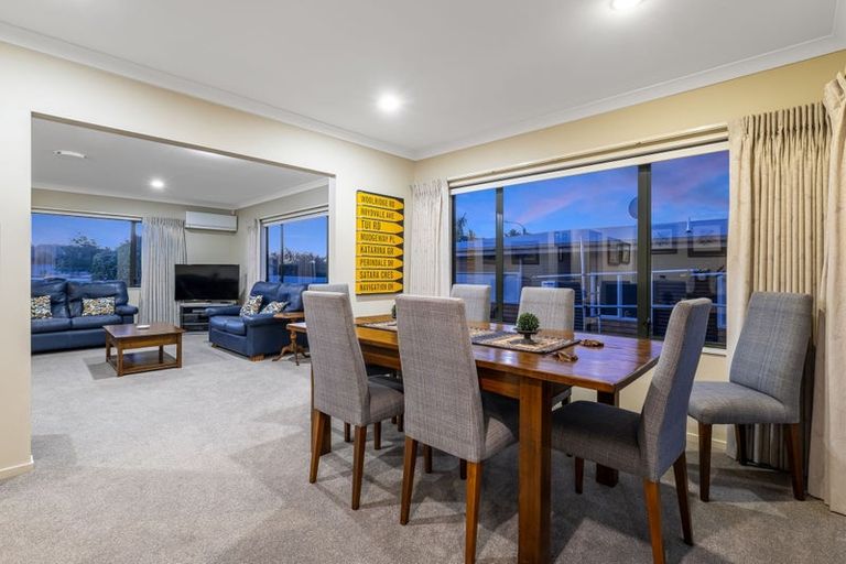 Photo of property in 57 Navigation Drive, Whitby, Porirua, 5024