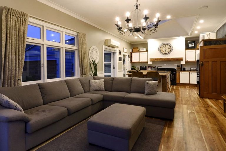 Photo of property in 125 Hill Street, Richmond, 7020