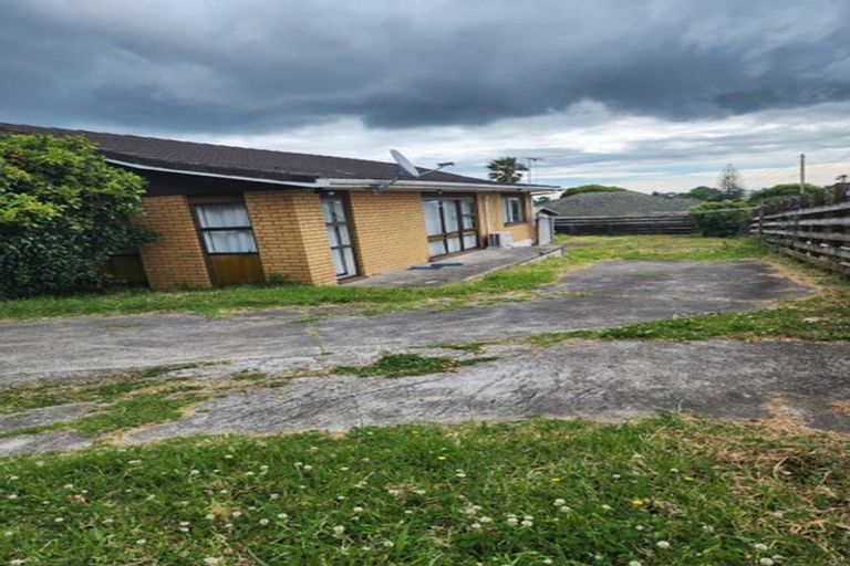 Photo of property in 23 Great South Road, Manurewa, Auckland, 2102