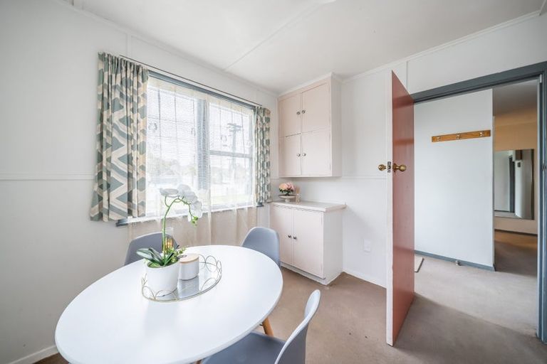 Photo of property in 58 Thackeray Street, Trentham, Upper Hutt, 5018