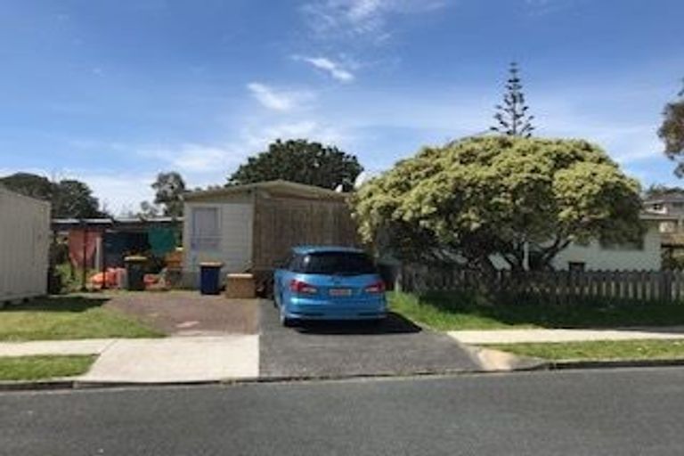 Photo of property in 61 Glenvar Road, Torbay, Auckland, 0630