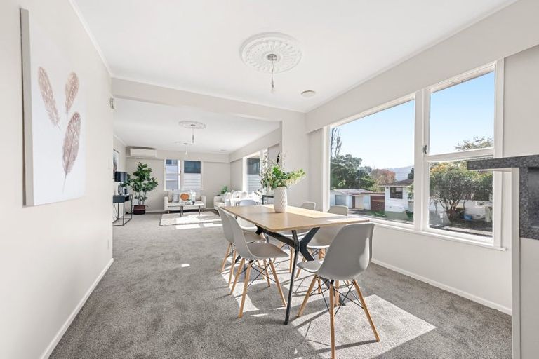 Photo of property in 57 Cleary Street, Waterloo, Lower Hutt, 5011