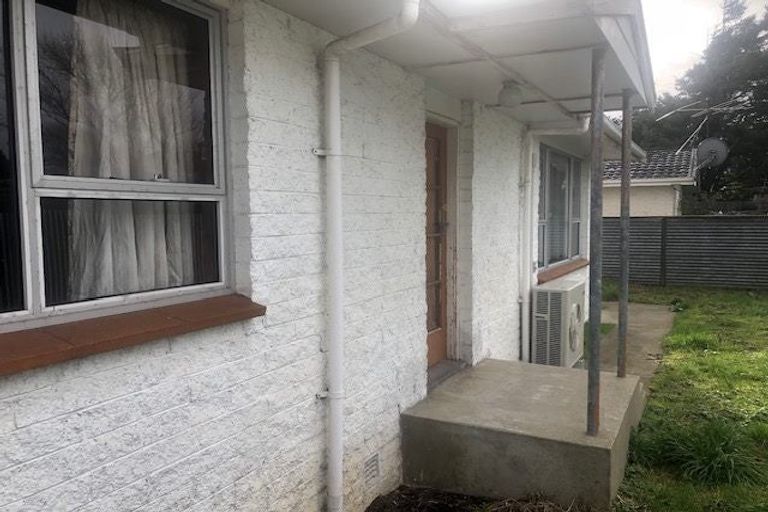 Photo of property in 118 O'hara Street, Appleby, Invercargill, 9812