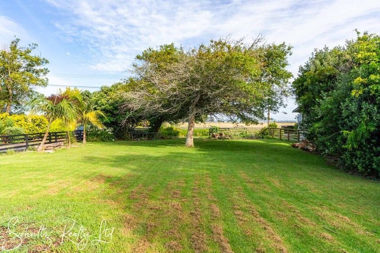 Photo of property in 54a Freyberg Road, Ruawai, 0530