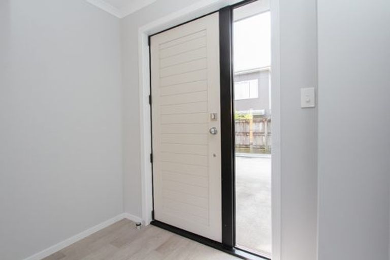 Photo of property in 3u4 Charlemont Street, Whitiora, Hamilton, 3200