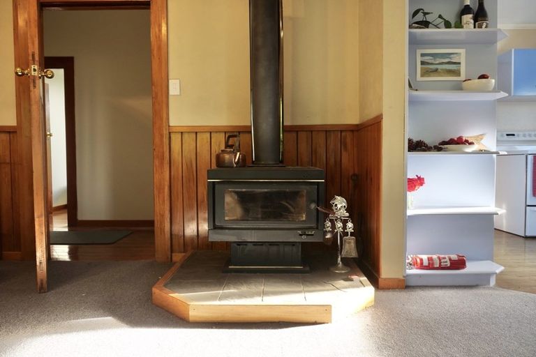 Photo of property in 26 Struthers Street, Fairlie, 7925