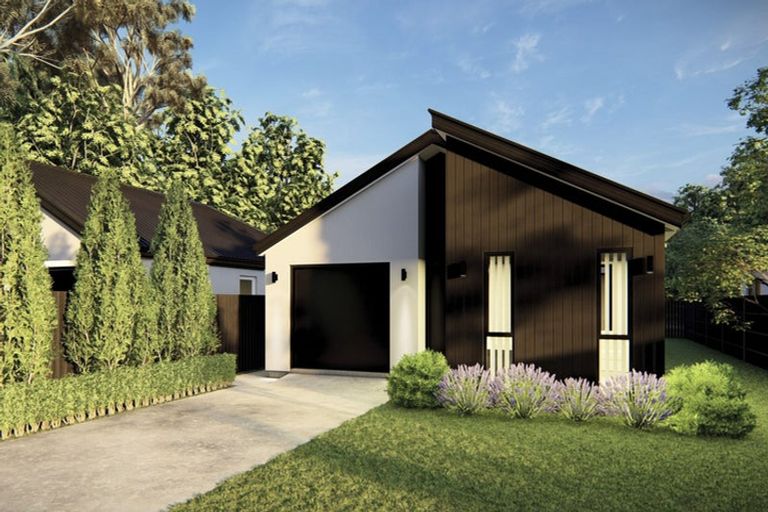 Photo of property in 34 Mccormick Lane, Rolleston, 7615