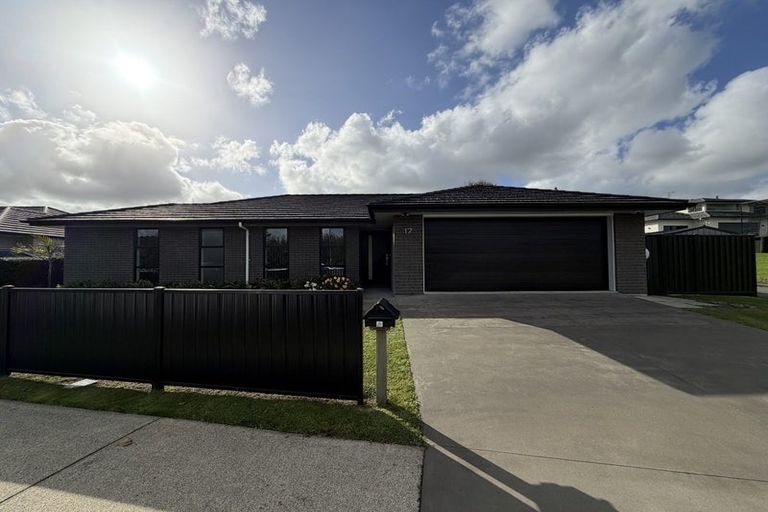 Photo of property in 17 John Mcgill Place, Whau Valley, Whangarei, 0112