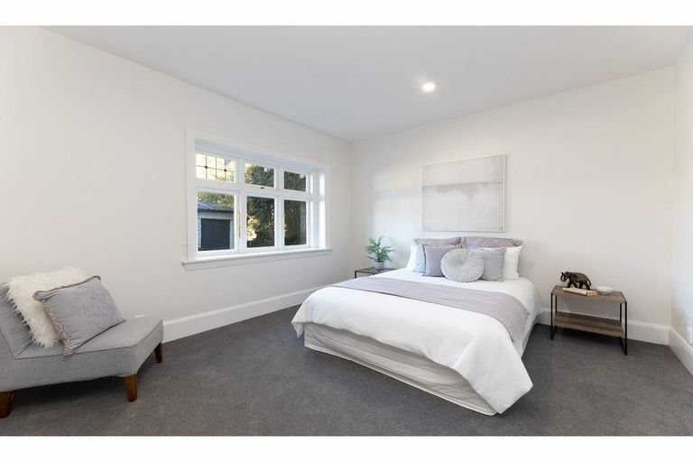 Photo of property in 35 Nicholls Street, Richmond, Christchurch, 8013